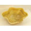 Centre de table blond onyx chameau