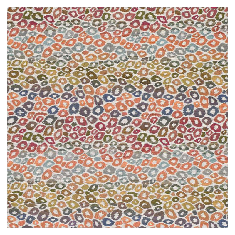 Prive Furocious Fabric, Pot