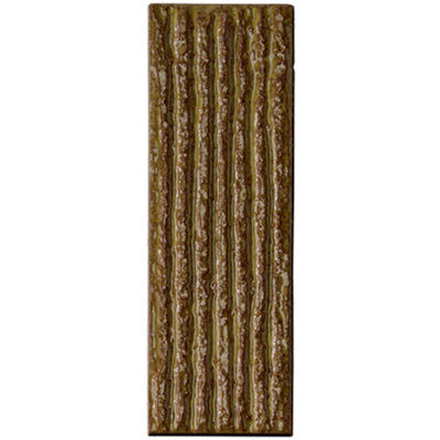 Chamotte Linea 3"x9"