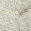 Chenille Chunky Knit Luxurious Soft Handmade Throw-1217388942