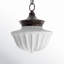 Luminaire suspendu simple à 1 lumière Maisie-22514425-22514430