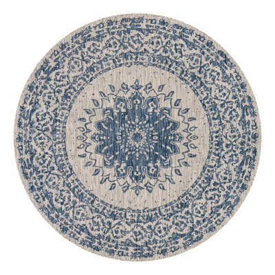 Ornate Lamotte Rug