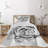 Coastal Coverlet