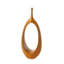 Open Oval Ring Vase-Celestial-24450696-24450697