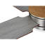 Ventilateur de plafond Shaffer II 56' avec éclairage DEL-88562883