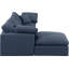Canapé modulaire rembourré 4 pièces Hinami-94482358