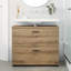 76.5cm Bathroom Vanity Base Only-1732069936