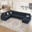 Canapé modulaire Seybert-502088014