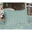 Multicolore drap-housse et coussin décoratif Ambesonne-106800264