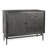 Solid Wood Accent Cabinet-70850232