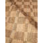 Tapis en jute tissé à la main Aeryn-1333925951
