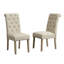 Chaise de salle à manger Parsons-831778636