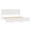 Lit plateforme avec design moderne-1149570738