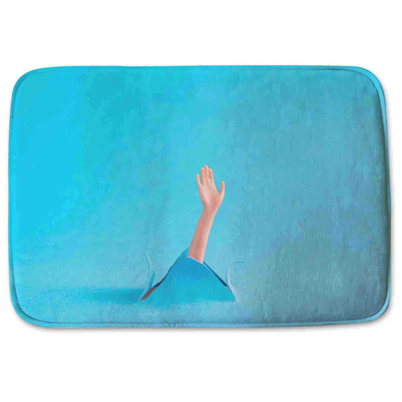 Nedeljko Polyester Shower Curtain Set