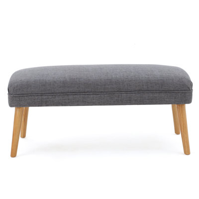Banc rembourré Sulayman