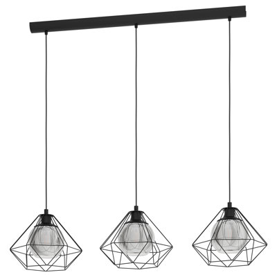 Fullmer 3 - Light Kitchen Island Pendant