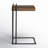 Maddox Solid Wood Top End Table