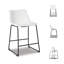 Tabouret de bar et de comptoir Ashtin-1102423082-1102424020
