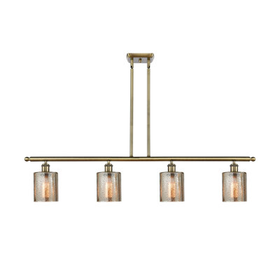 4 - Light Kitchen Island Pendant