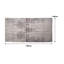 Casner Abstract Area Rug-489752592
