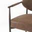 PU Leather  Upholstered Dining Chairs-122720214