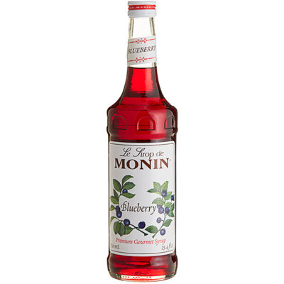 FixtureDisplays Snow Cone Syrup