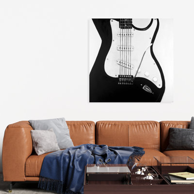 " Electric Guitar "