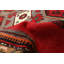 Tapis rouge Konya Anatolian 4 pi 4 po x 7 pi 1 po