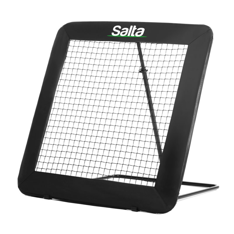 Salta Salta Motion Metal Goal, 84 H x 84 W x 20 D cm
