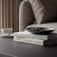 Four Leg Coffee Table with Storage