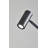 Newman 58'' LED Task Floor Lamp-79518259