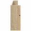 Wood Magazine Rack-1327255015