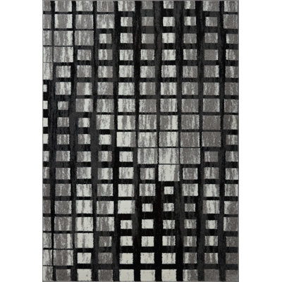 Pinheiro Abstract Indoor Rug
