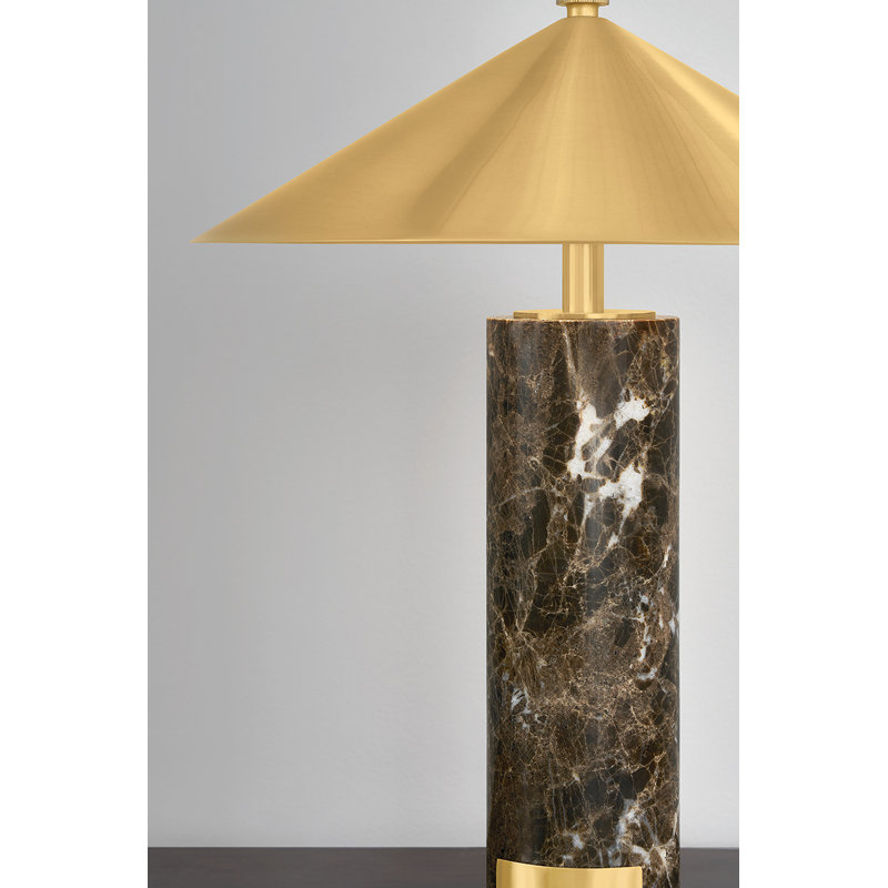 Stevens Point Table Lamp