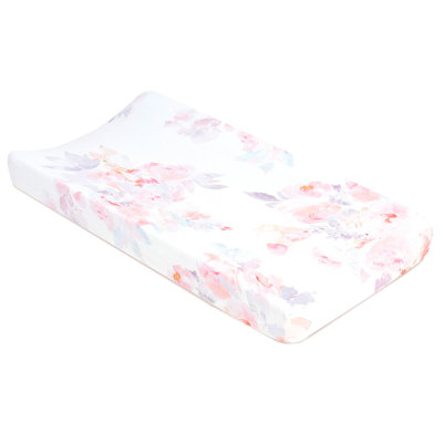 Oilo Studio - Housse de matelas à langer en coton