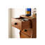 Commode d'appoint Italian Minimalist