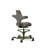  HÅG Capisco Sit-to-Stand Chair with Footring-123171931-123277918