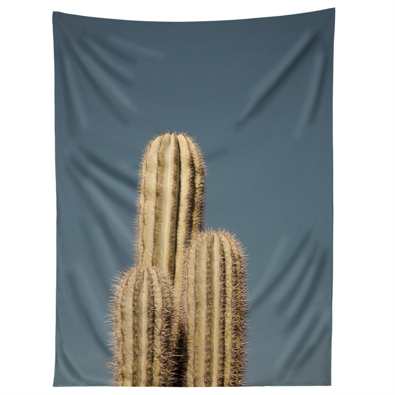 Tapisserie de trio de cactus catherine mcdonald