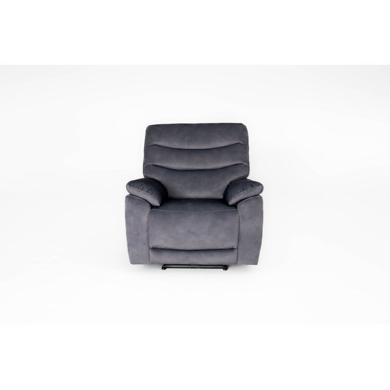 Toledo Fabric Power Recliner Chair