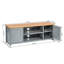Darby Unfinished TV Stand for TVs up to 50"-220830944