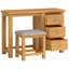 Dover Dressing Table