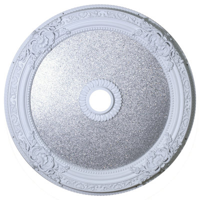 Médaillon de plafond