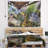 Polyester Tapestry-28499788