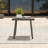 Mariene Rectangular Outdoor Side Table , 18 " W 20 " D-101181396