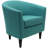 Kronos Upholstered Barrel Chair-95481703-95481729