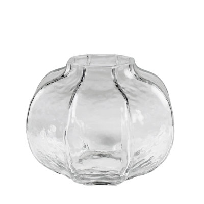 Vase Alura, verre - Lrg