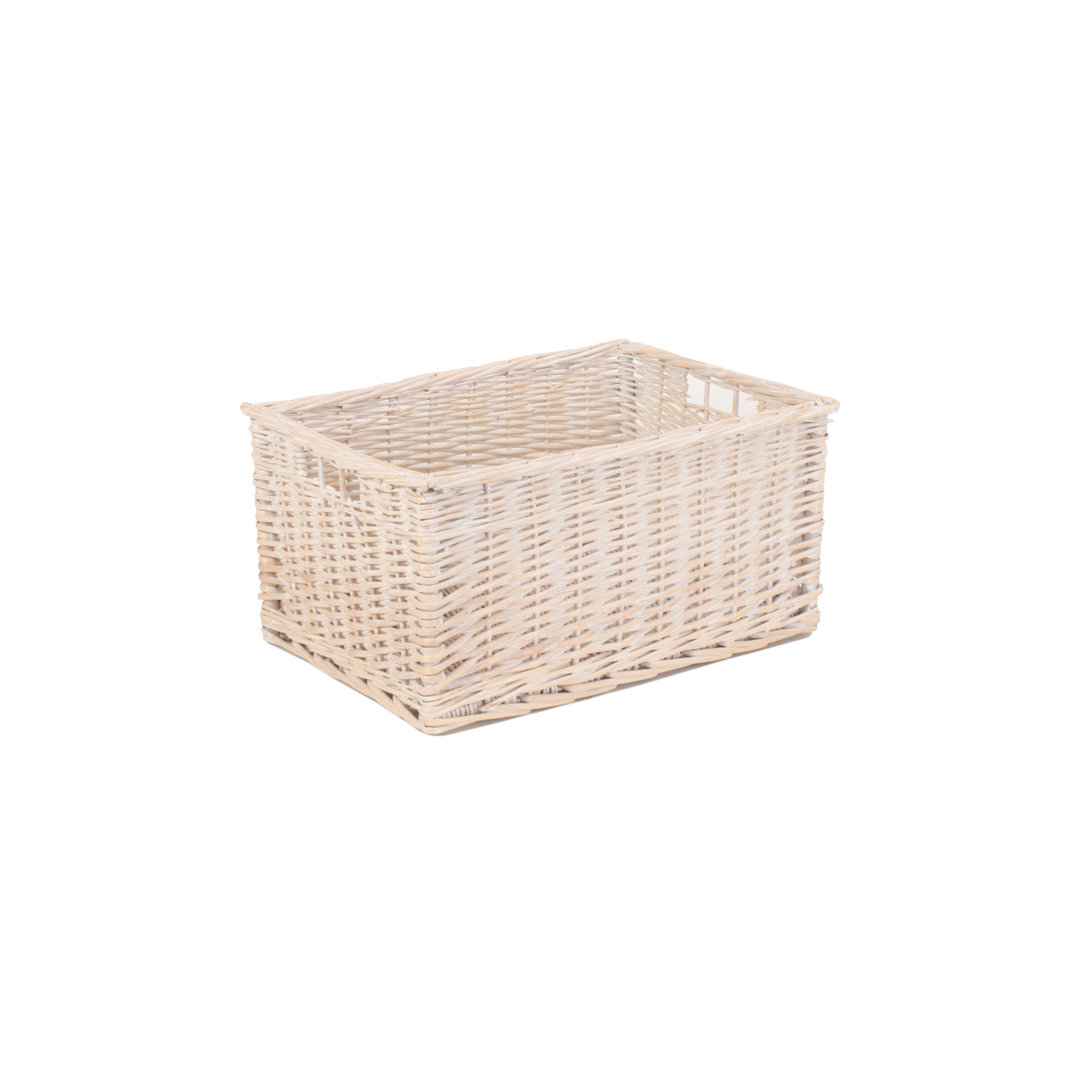 Willow Storage Basket