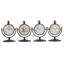 Horloge de bureau