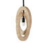 Collins Pendant