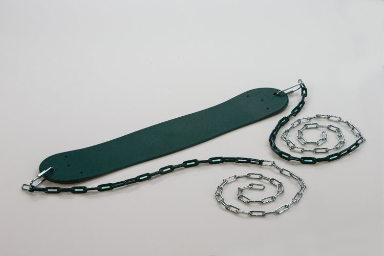 Swing Seat with Chains